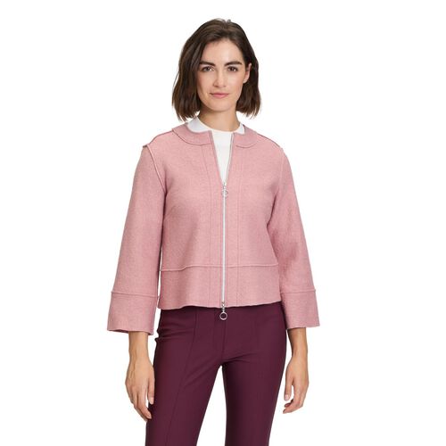 Betty Barclay Zip Jacket